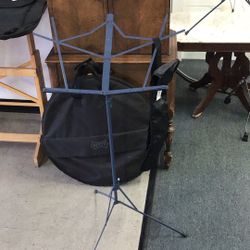 Music Stand 💵  💳  💵  Cash and Card Accepted