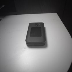 Mint Condition TCL Flip Phone Model # T435S