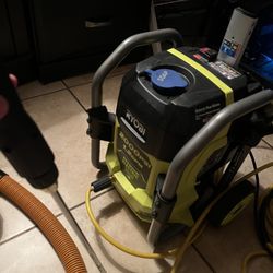 Pressure Washer For Sale 