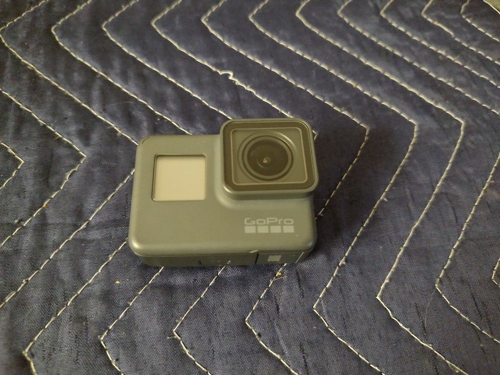 GoPro Hero 5 Black