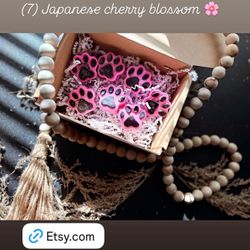Japanese Cherry Blossom