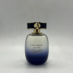 Kate Spade New York Sparkle Eau de Parfum Intense 3.3 oz (100 ml)