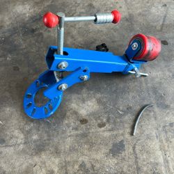 Fender Roller