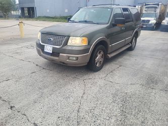 2004 Ford Expedition
