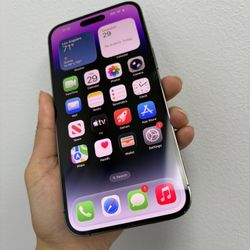 Apple iPhone 14 Pro Max 5G Unlocked