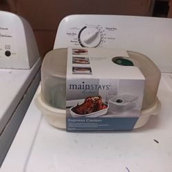 Express Cooker