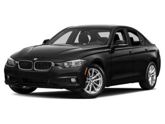 2018 BMW 320i