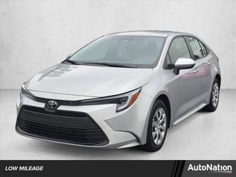 2026 Toyota Corolla Hybrid