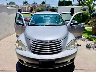 2006 Chrysler PT Cruiser