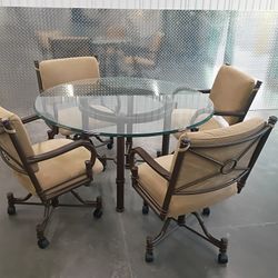 5Piece Dining Set