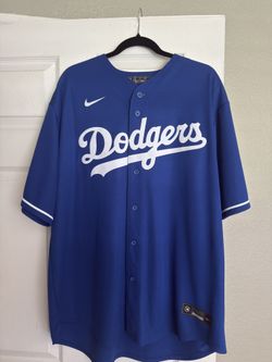 Dodgers Nike Jersey