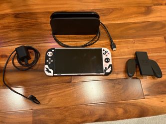 Nintendo Switch 2 w/ Case and Screen Protector