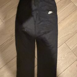 Nike Sweatpants Black