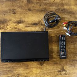 Sony DVD Player