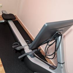Hydrow rowing Machine 