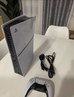 Sony PlayStation 5 Slim