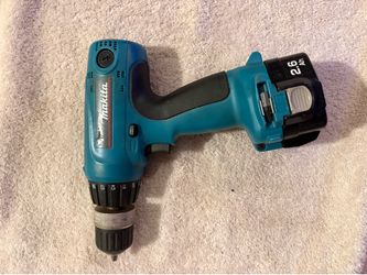 Power power drill