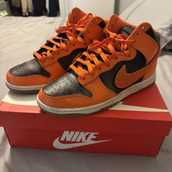 Nike Dunk High