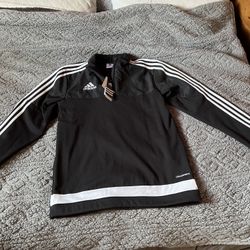 Small Adidas Jacket