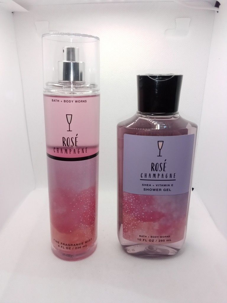 Bath And Body Works Rise Champaign 