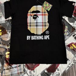 bape tee
