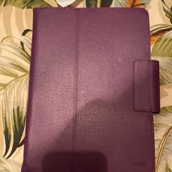 iPad Or Notebook Cover /case Holder 