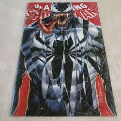 Amazing Spider-Man #37 2024 Marvel | Tyler Kirkham Variant