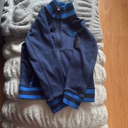 Kid North Face Sweater 