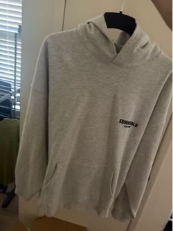 Essentials hoodie