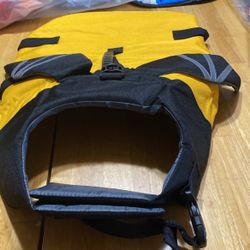Dog Life Jacket Size X-Large 