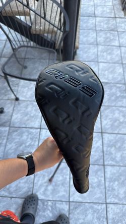 Taylormade Qi35 Max 10.5 Shadowfall
