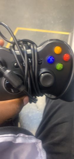 XBOX 1/S/X CONTROLLER ( WIRED) ‼️‼️‼️