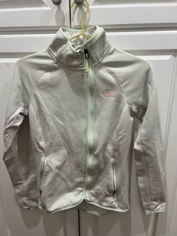 Women's north face jacket XS