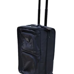 Tumi Alpha 22034DH Carry-On Wheeled Garment Bag.

The price of new one is around $1000.