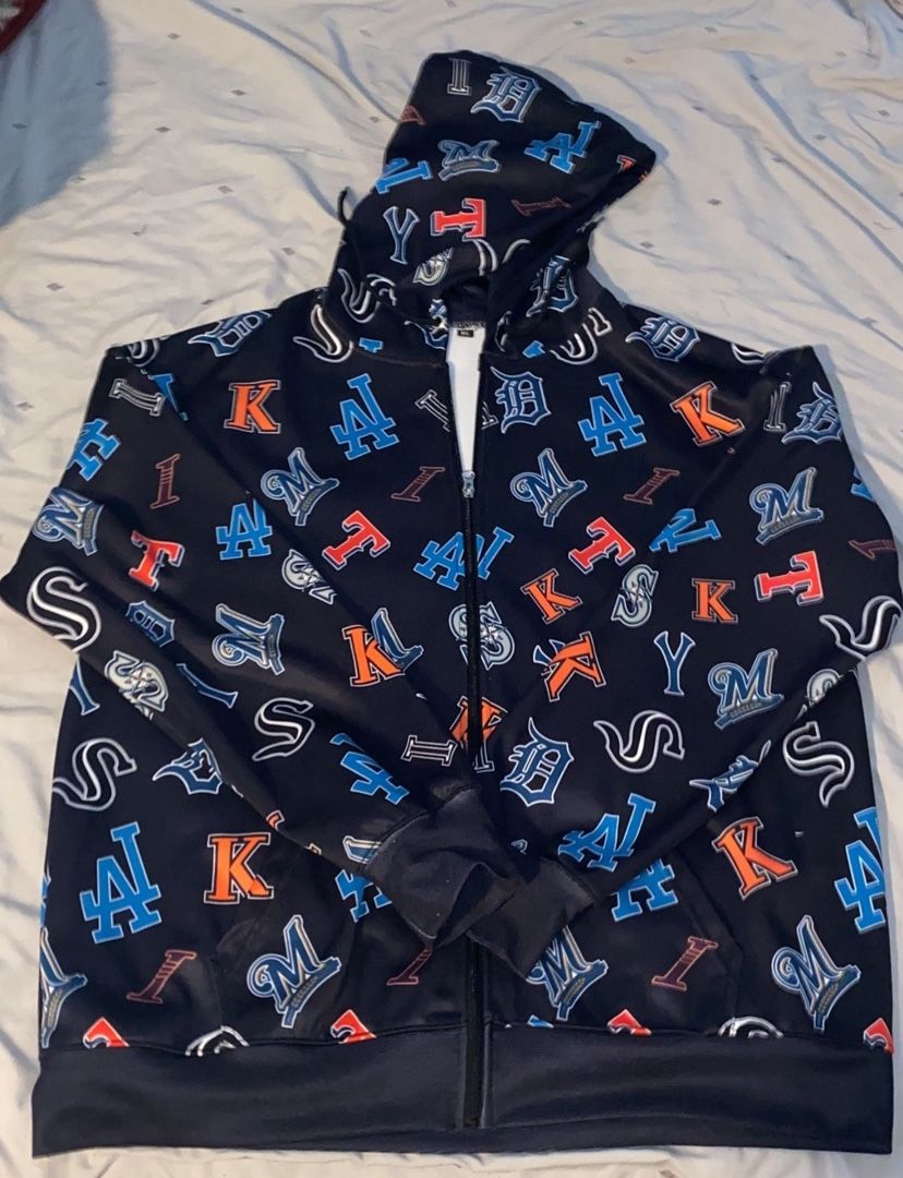 SkysDaLimit Hoodie