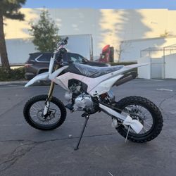 Brand New Dirt Bike For Adults And Teen