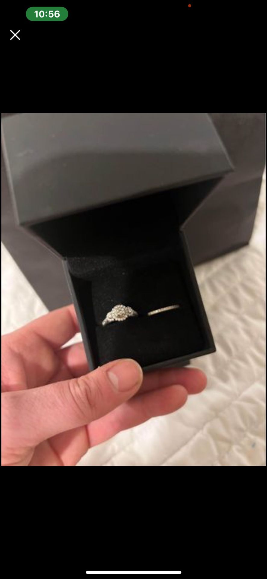 Wedding Rings