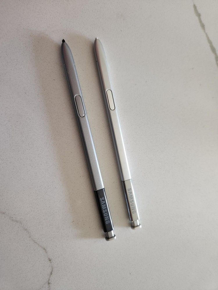 Samsung Note 5 S Pens