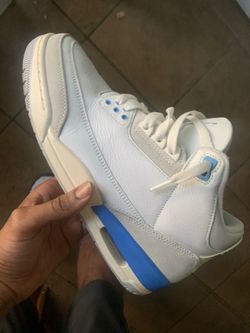 Jordan 3 lucky shorts