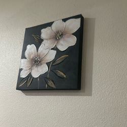 Flower Painting