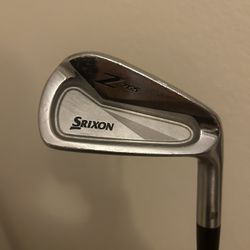 Srixon Irons
