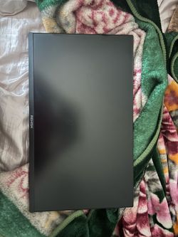 Gaming monitor