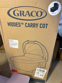 Graco Modes Carry Cot