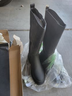 Womens dress boots