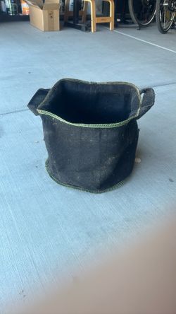 Plants Growing Bags