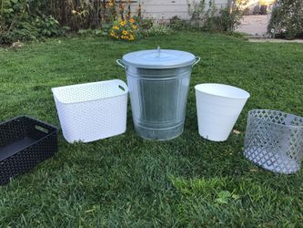 Baskets