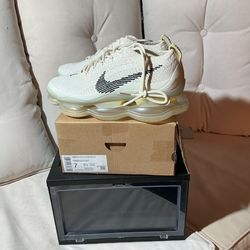 NIKE AIR MAX SCORPION "PHANTOM size 7