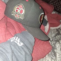 Snapback Niners 
