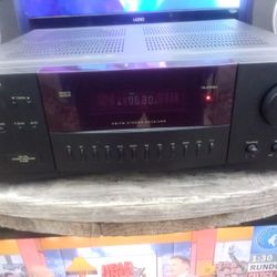 200 WATTS KLH STEREO RECEIVER R3100 $125 FINAL PRICE 