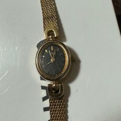 Vintage TIMEX Watch